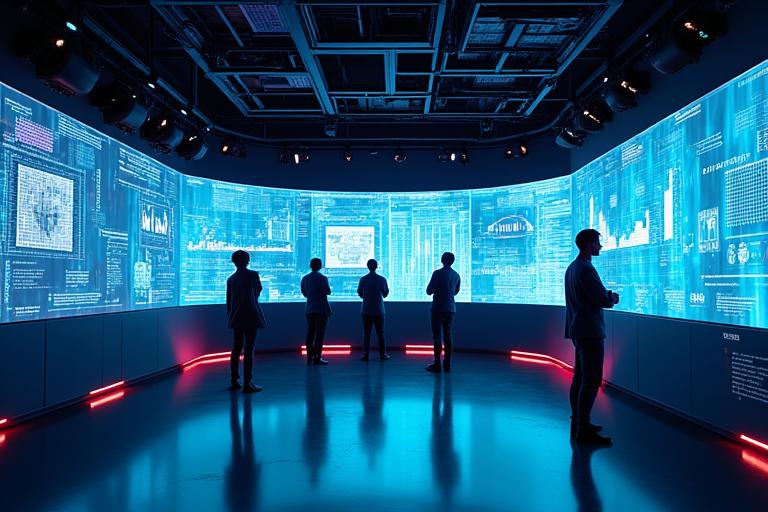 AI Media Personalization