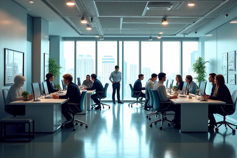 Content Licensing Office