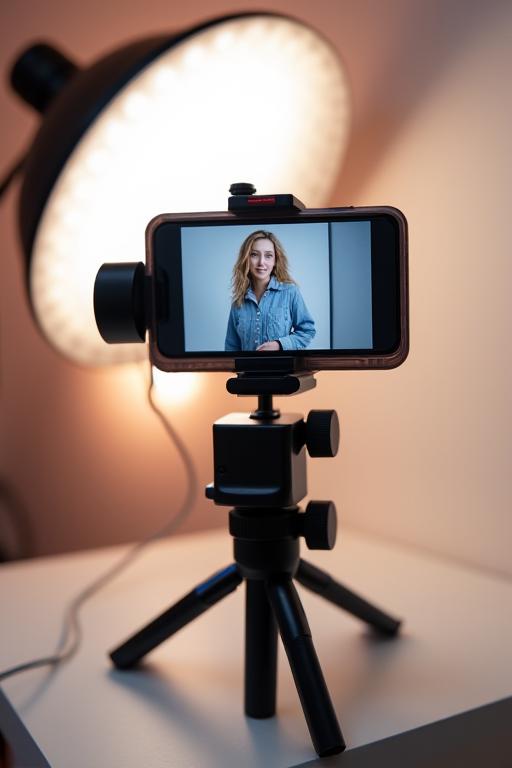 Vertical Video Production