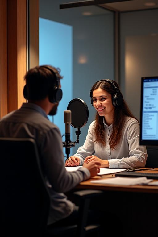 Regional Language Studio