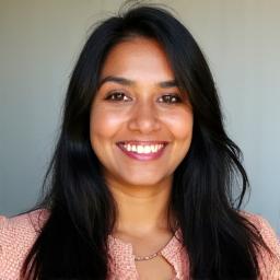 Priya Sharma - Content Head