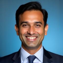 Arvind Vaidya - Creative Director