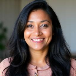Meera Patel - Senior Producer
