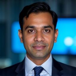 Rajesh Shah - Technical Director